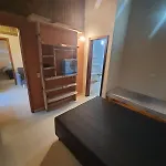 Casa Rosa - Lugar Lindo Em Meio A Natureza