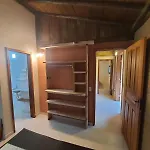 Casa Rosa - Lugar Lindo Em Meio A Natureza