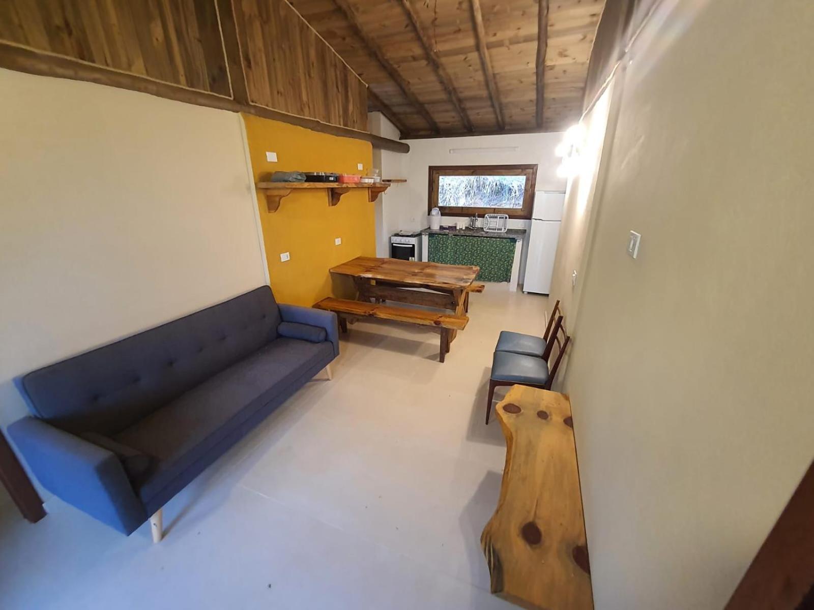 Casa Rosa - Lugar Lindo Em Meio A Natureza Ubatuba